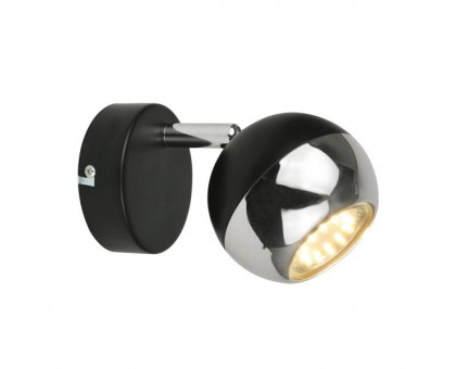 Спот ZUMA LINE GASTER GU16016-1R-BK