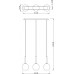 Люстра ZUMA LINE MONIC MD1629-3A CH