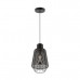 Люстра ZUMA LINE WIRE MD1712-1A-BLACK