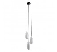 Люстра ZUMA LINE CHAMPAGNE MD2101A-3W