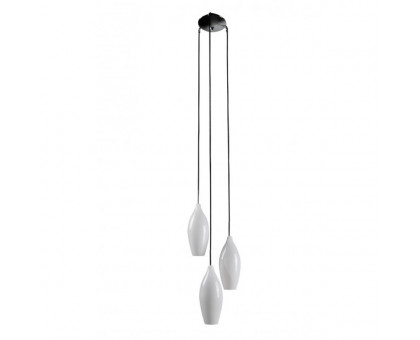 Люстра ZUMA LINE CHAMPAGNE MD2101A-3W