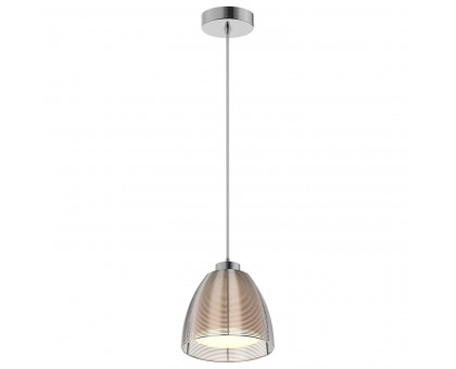 Люстра ZUMA LINE PICO MD9023-1S SL