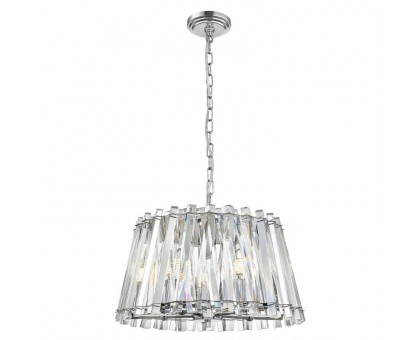 Люстра ZUMA LINE MIRABELL P0465-05K-F4AC