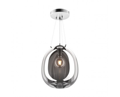Люстра ZUMA LINE MOON P19066B-D38