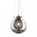 Люстра ZUMA LINE MOON P19066B-D30