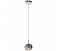 Люстра ZUMA LINE CRYSTAL P0076-01A-F4FZ