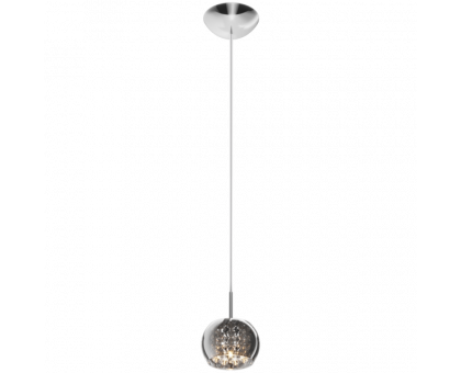 Люстра ZUMA LINE CRYSTAL P0076-01A-F4FZ
