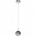 Люстра ZUMA LINE CRYSTAL P0076-01A-F4FZ