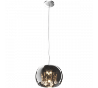 Люстра ZUMA LINE CRYSTAL P0076-03E-F4FZ