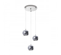Люстра ZUMA LINE CRYSTAL P0076-03M-B5FZ