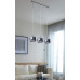 Люстра ZUMA LINE CRYSTAL P0076-03N-B5FZ