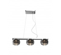 Люстра ZUMA LINE CRYSTAL P0076-03S-F4FZ