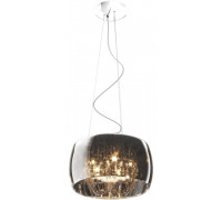 Люстра ZUMA LINE CRYSTAL P0076-05L-F4FZ