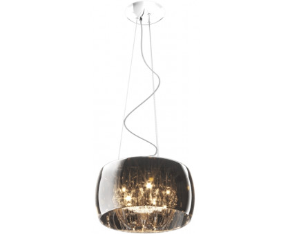 Люстра ZUMA LINE CRYSTAL P0076-05L-F4FZ