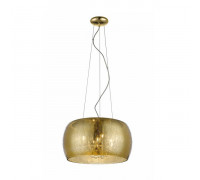 Люстра ZUMA LINE RAIN P0076-05L-F7L9