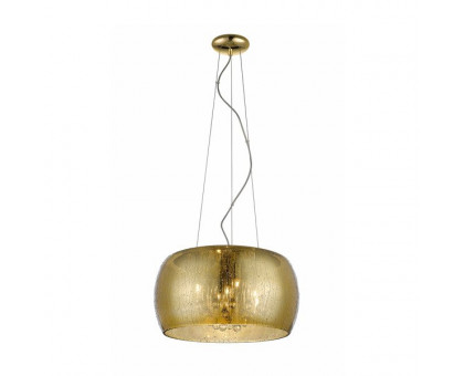 Люстра ZUMA LINE RAIN P0076-05L-F7L9