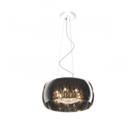 Люстра ZUMA LINE CRYSTAL P0076-06X-F4FZ