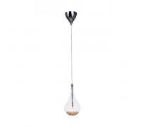 Люстра ZUMA LINE PERLE P0226-01A-F4RK
