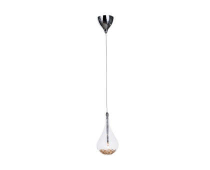 Люстра ZUMA LINE PERLE P0226-01A-F4RK
