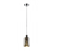 Люстра ZUMA LINE PIOLI P0369-01A-F4GR