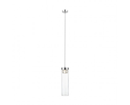 Люстра ZUMA LINE GEM P0389-01D-F4AC