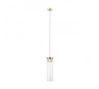 Люстра ZUMA LINE GEM P0389-01D-F7AC