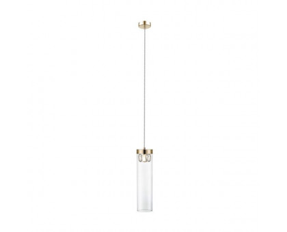 Люстра ZUMA LINE GEM P0389-01D-F7AC