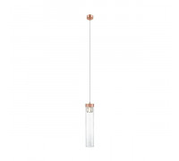 Люстра ZUMA LINE GEM P0389-01D-L7AC