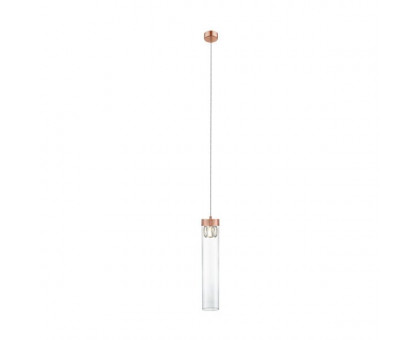 Люстра ZUMA LINE GEM P0389-01D-L7AC