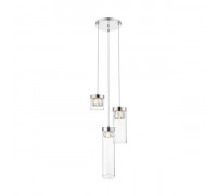 Люстра ZUMA LINE GEM P0389-03D-F4AC