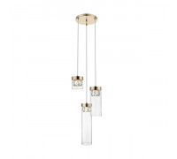 Люстра ZUMA LINE GEM P0389-03D-F7AC