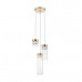 Люстра ZUMA LINE GEM P0389-03D-F7AC