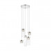 Люстра ZUMA LINE GEM P0389-05D-F4AC