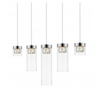 Люстра ZUMA LINE GEM P0389-05E-B5AC