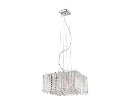 Люстра ZUMA LINE VENTUS P0465-05D-F4AC