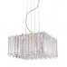 Люстра ZUMA LINE VENTUS P0465-05D-F4AC