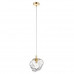 Люстра ZUMA LINE ROCK P0488-01F-U8AC