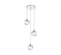 Люстра ZUMA LINE ROCK P0488-03D-B5AC