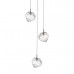Люстра ZUMA LINE ROCK P0488-03D-B5AC