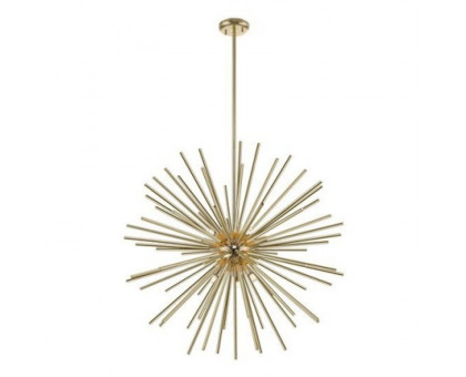 Люстра ZUMA LINE URCHIN P0491-09C-F7DY