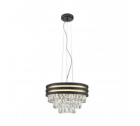 Люстра ZUMA LINE NAICA P0525-04A-P7D7