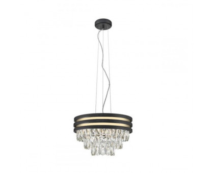 Люстра ZUMA LINE NAICA P0525-04A-P7D7