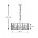Люстра ZUMA LINE CAROLINE P0541-05A-SDAC