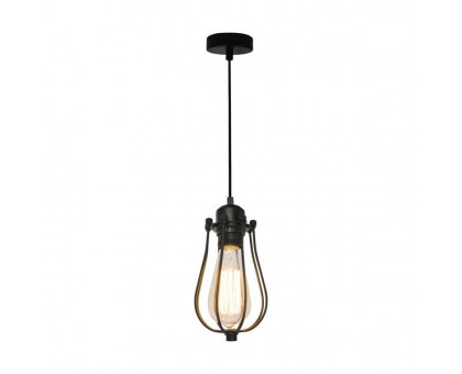 Люстра ZUMA LINE HORTA P14030C