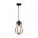 Люстра ZUMA LINE HORTA P14030C