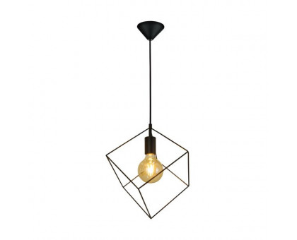 Люстра ZUMA LINE CUBE P17084-D20
