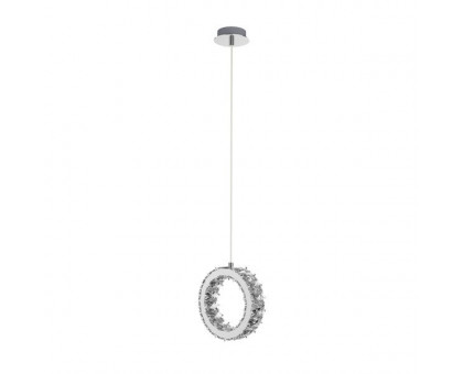 Люстра ZUMA LINE PLATT PL180407-1