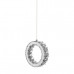 Люстра ZUMA LINE PLATT PL180407-1