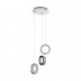 Люстра ZUMA LINE PLATT PL180407-3