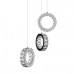Люстра ZUMA LINE PLATT PL180407-3
